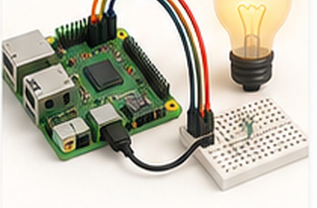 IoT 실습 이미지